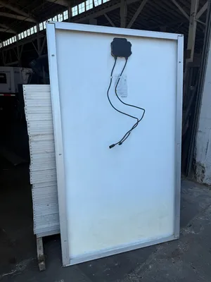 MAGE POWERTEC PLUS 240 / 6MO Solar Panels | Turner's Machinery (3)