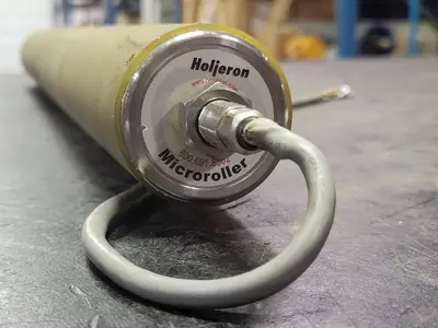 USED HOLJERON MR-WD-48-558-07YWAQ