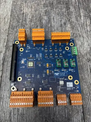 TELEDYNE B-412-351 REV E Electrical/PLC/Automation | ESS Industrial Equipment Sales (2)