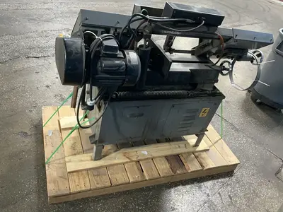 Used JET HBS916W Horizontal Band Saws Ohio US | HGR 24 #1498550