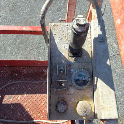 USED 2014 Skyjack SJ4632