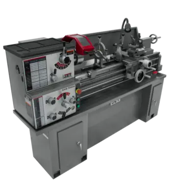 New | in-Stock JET GHB-1340A Engine Lathes Illinois US | Olympus Machinery Group #1348920