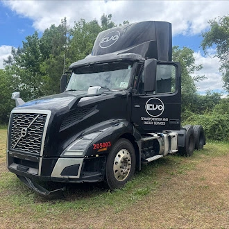 USED 2020 VOLVO D13