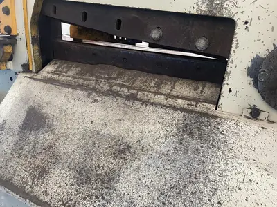 USED GEKA HYD100