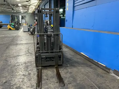 Used NISSAN MCUF12A25LV Material Handling (misc) Ohio US | HGR 24 #1469585