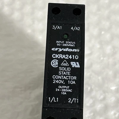 NEW Crydom CKRA2410