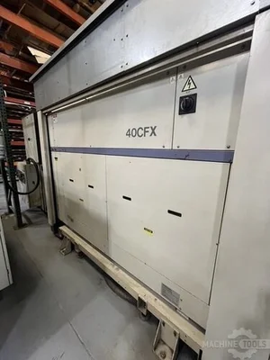 USED MITSUBISHI ML3015 LVP(S)