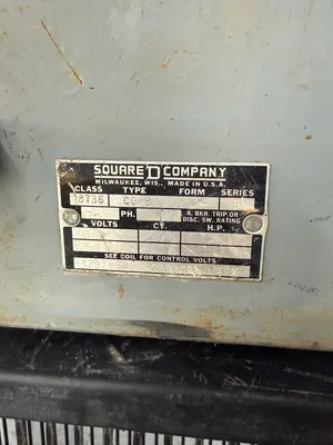 WOOD UNKNOWN PISTON TYPE | Turner's Machinery (5)