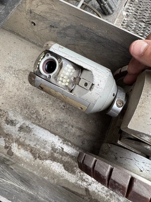 2019 IBAK MAINLINE Pipeline Insepction/CCTV Equipment | VacSource (6)