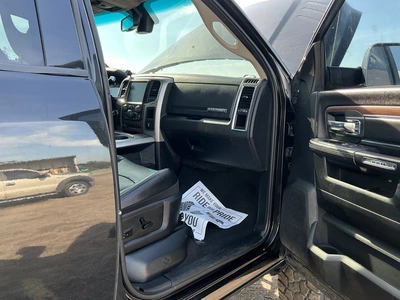 Used 2017 RAM 2500 Pickup Trucks Michigan US | Miedema Asset Management Group #1304514