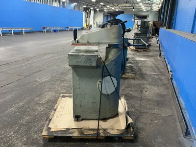 Used _UNKNOWN_ 1470 Die Cutting Presses Ohio US | HGR 24 #1266729