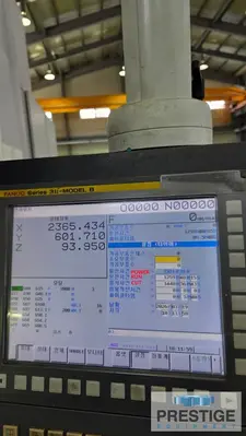 USED 2019 DOOSAN BM2035M