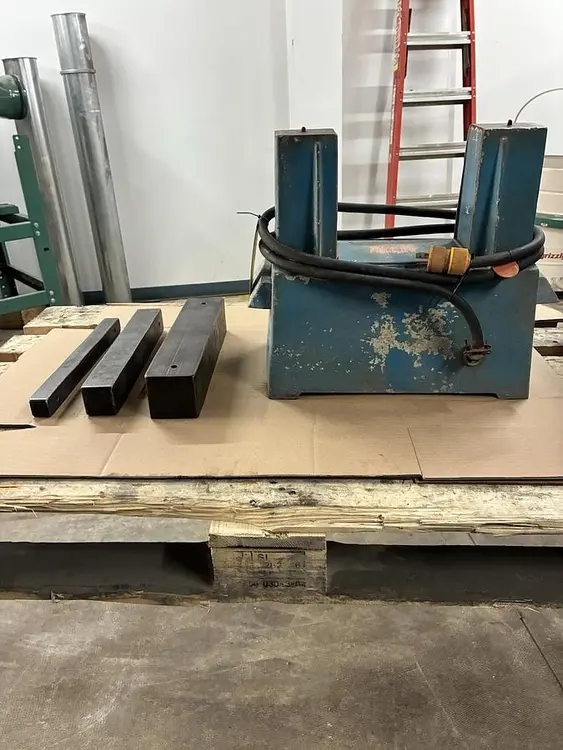 Used RECO BC Industrial Controls Ohio US | Surplus Asset Holdings #1262518