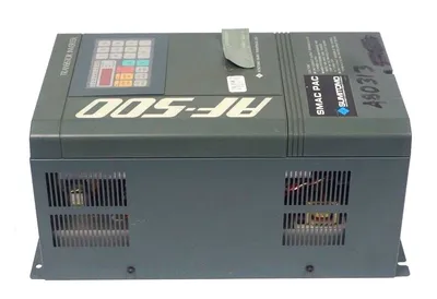 NEW SUMITOMO AF504-5A5 SMAC PAC DRIVE AF5045A5