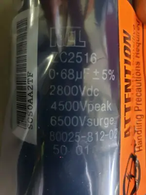 NEW ALLEN-BRADLEY 80025-812-02-R
