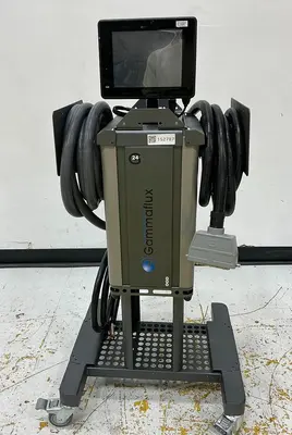 USED GAMMAFLUX LP G24 GM1G050D012S4AJ