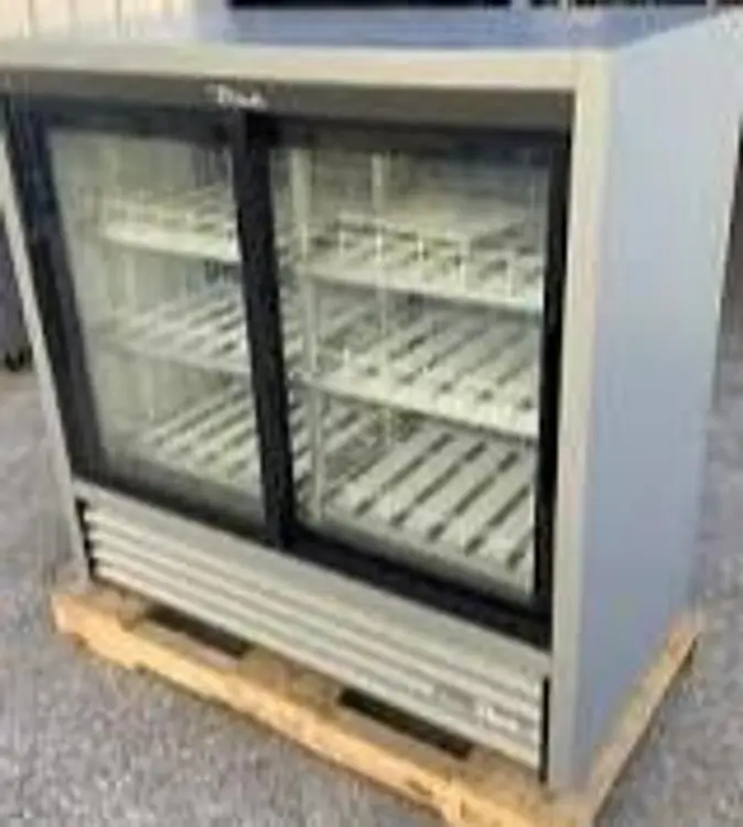 New | in-Stock TRUE GDM*41CPT Refrigeration Units British Columbia CA | Surrey Food Equipment #1147616