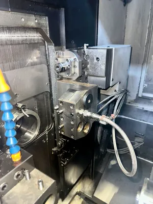 2011 TSUGAMI B0385L CNC Precision Automatic Lathes | Great American Equipment Company (8)