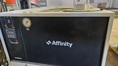 2005 AFFINITY PBA-020D-DC04CBN1 Chillers | Advanced Capital Equipment (4)