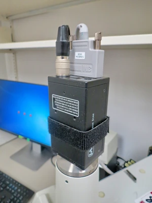 USED NIKON ECLIPSE 50I