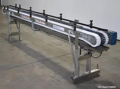 USED SPANTECH