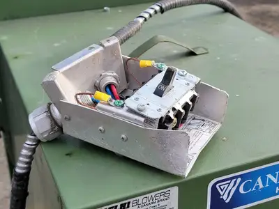 USED 2019 DELHI BI-13