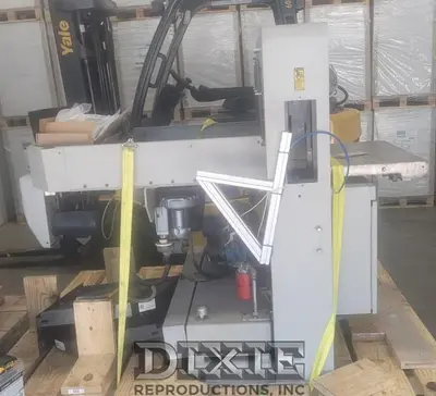 USED CHALLENGE 370XT