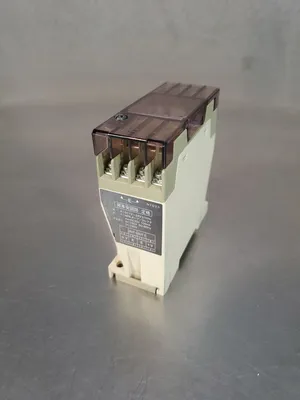 Panasonic BR-G71K Barrier Relay Module, (i3nG5) 12-24VDC. 5B-3