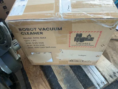 Used _UNKNOWN_ _UNKNOWN_ Vacuum Cleaners Michigan US | Miedema Asset Management Group #1296213