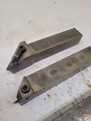 Used ISCAR TOOLHOLDER Misc Industrial Equipment Kentucky US | Aucto #688150