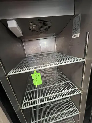 Used DUKERS D28AF Freezers Florida US | BAM Discount Restaurant Equipment #1321472