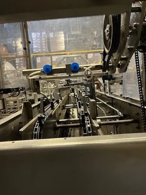 USED ADCO Cartoner
