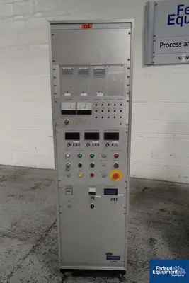 USED Kikusui Kikusui Virgo 519 KRCZ Tablet Press, 19 Station