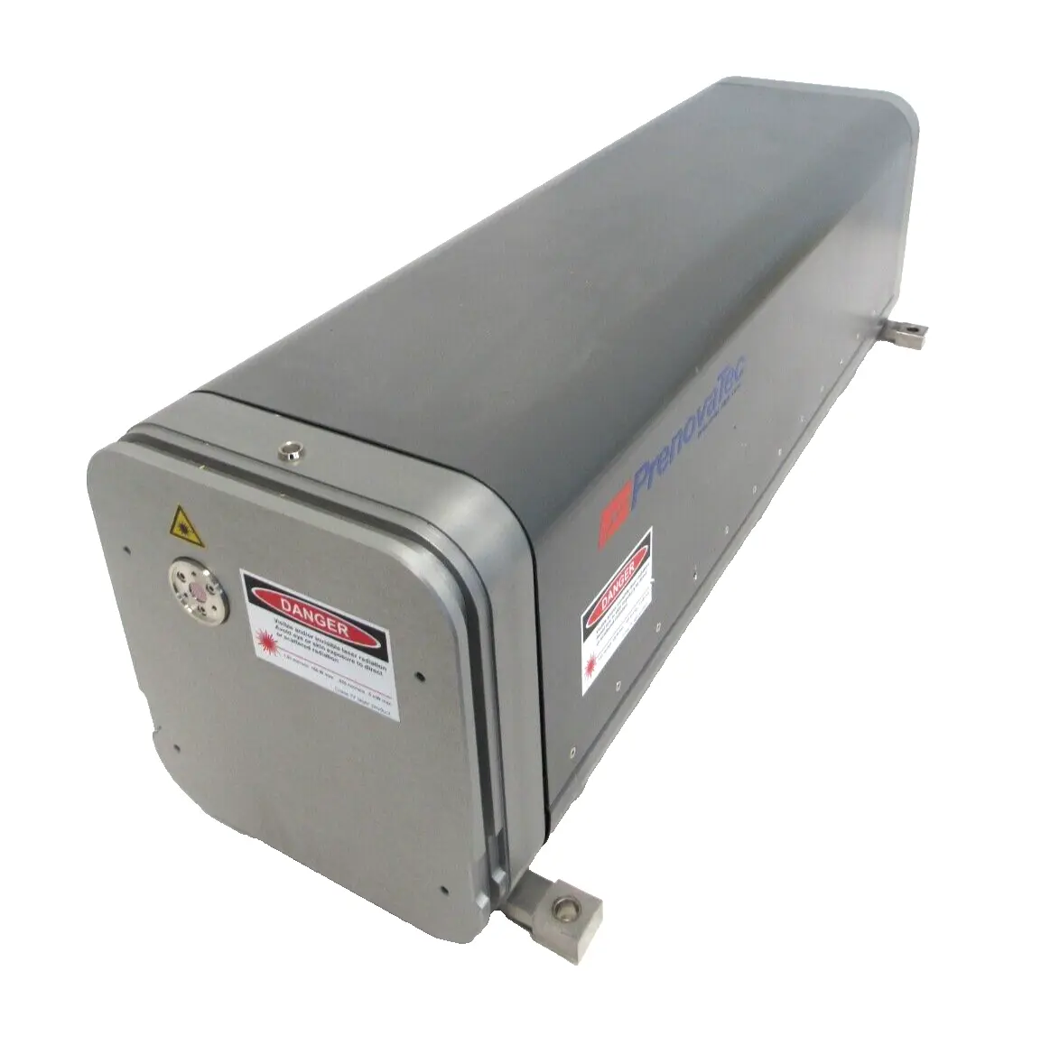 USED PRENOVATEC PSL-50-QS MARKING LASER CLASS 4 50W PSL50QS