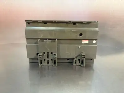 Siemens 6EP1354-1AL01 Stop Power As-I Power Supply (8.5.8)