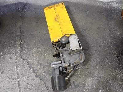 USED SR ENGINEERING CO. ESY165BB95.37820620