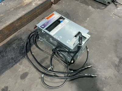 Used WTC 9021502RVR Power Inverters Ohio US | HGR 24 #1301726