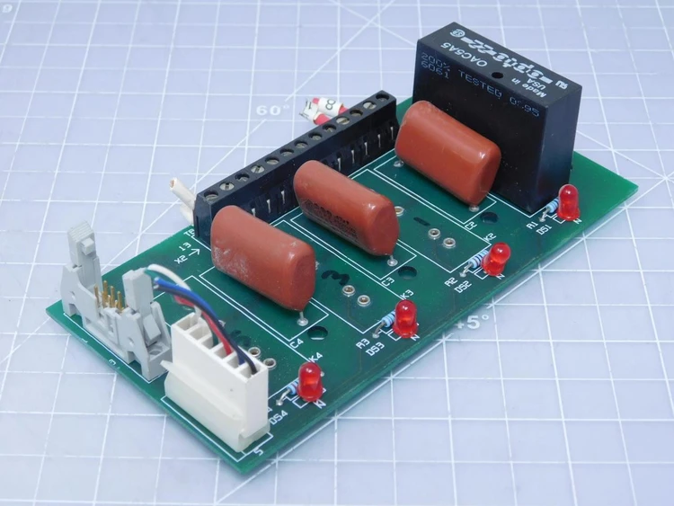 Used THERMOTRON _UNKNOWN_ Circuit Boards | OCO Industrial #1611706