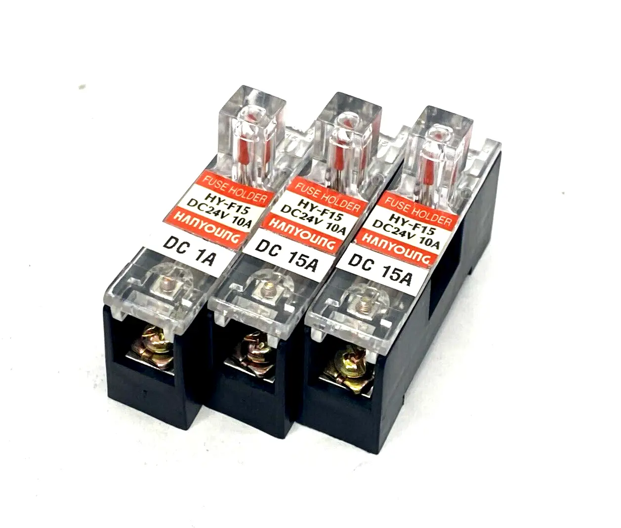 USED HANYOUNG HY-F15