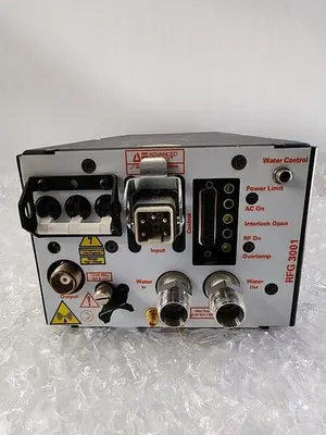 ADVANCED ENERGY RFG3001 RF GENERATOR