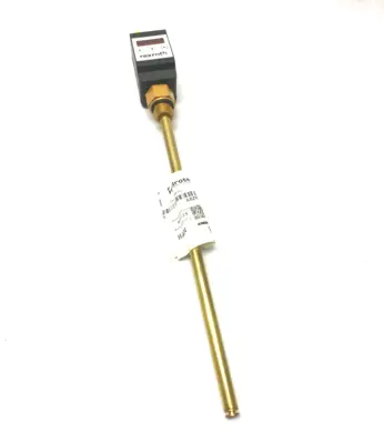 USED BOSCH REXROTH THERMOMETER PROBE SENSOR