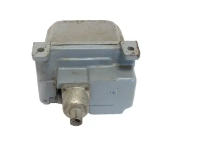 NEW SQUARE D 9012-ACR-1 PRESSURE SWITCH SER.B 1-115LBS 9012ACR1
