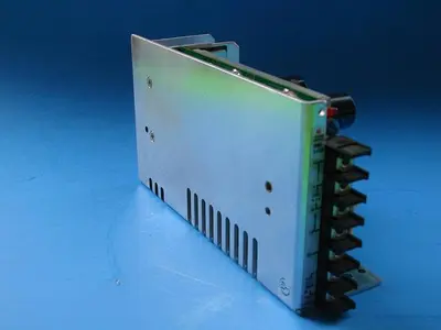 Used POWER SOURCE ERD 24SB Power Supplies Michigan US | Ideal Machinery #1275203