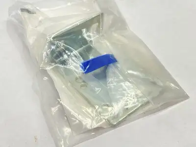 NEW SMC BRACKET FOR IT2000/ITV2000 SERIES REGULATOR