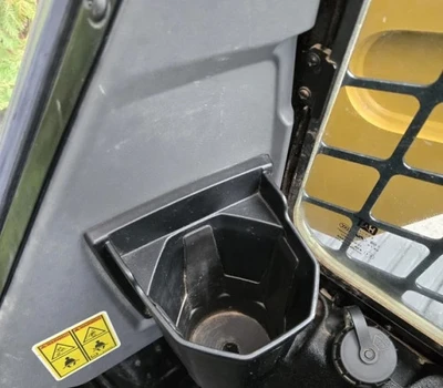 Used 2025 CATERPILLAR 255 Skid Steer Loaders Pennsylvania US | National Lift Equipment #1381023