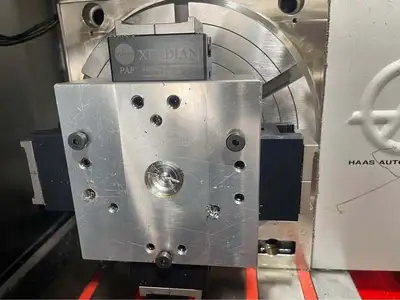 HAAS HRT310 Rotary Tables | 520 Machinery Sales LLC (4)