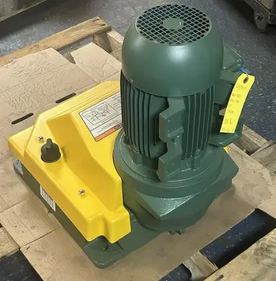 New | in-Stock LIGHTNIN 14Q3 Stationary Mixers Ohio US | Surplus Asset Holdings #1365958