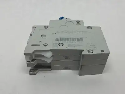 USED ALLEN-BRADLEY SER. D SUPPLEMENTAL CIRCUIT BREAKER 1-POLE