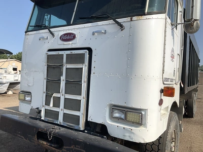Used 2006 PETERBILT 362 Dump trucks Michigan US | Miedema Asset Management Group #1321340