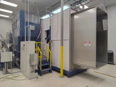 2018 NORDSON EXCEL 3003 PAINT SYSTEMS & EQUIPMENT(Including Powder Coating Lines) | Machinery Resources International (2)